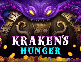 krakens hunger